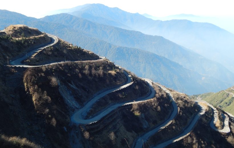 Splendors of the East