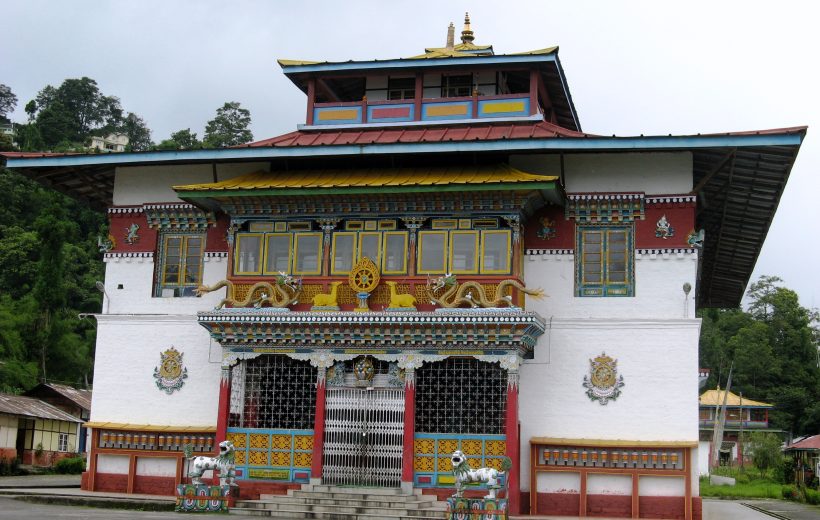 A Taste of the Hills Standard