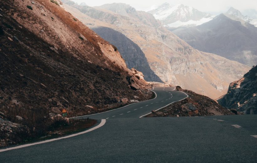 The Himalayan Kingdom Standard