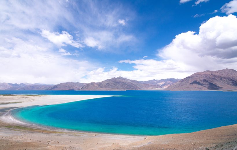 Incredible Ladakh