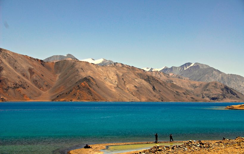 Glimpse of Ladakh