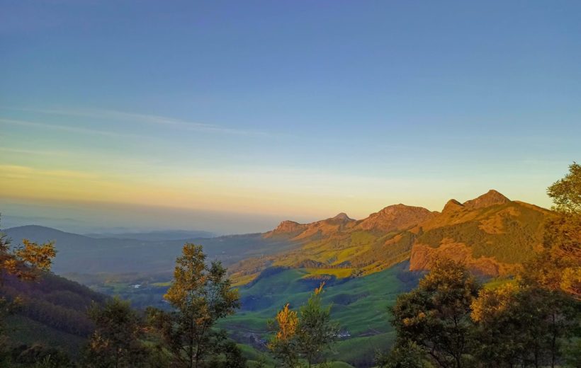 THE BEST OF 7 SISTERS LUXURY