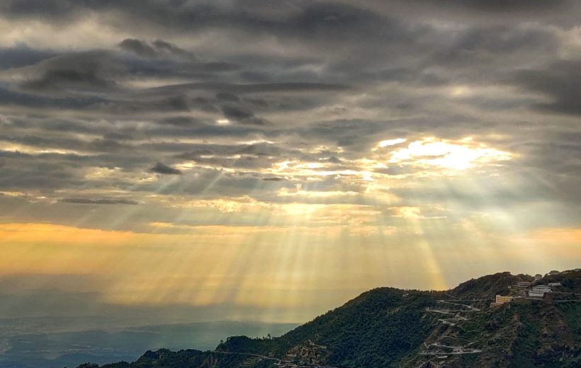 JOURNEY TO TAWANG LUXURY