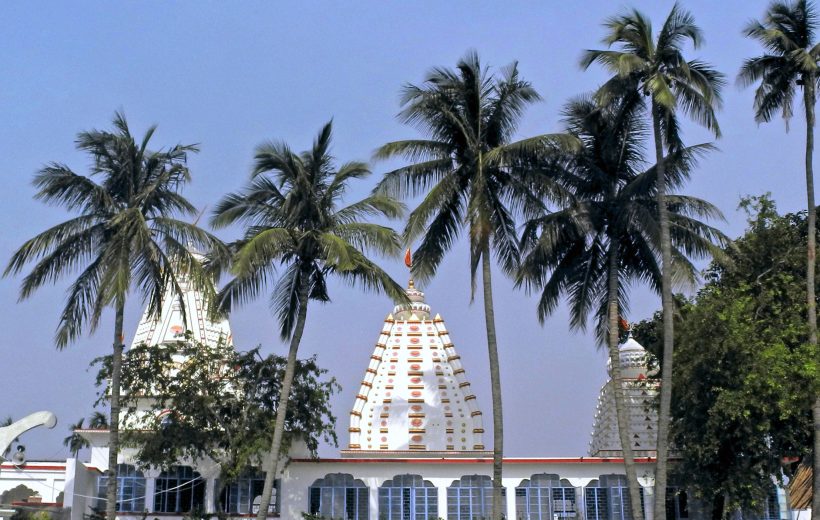 MESMERISING MEGHALAYA SUPERIOR