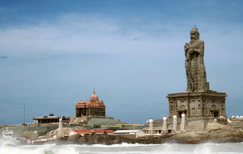 Kerala – 04 Nights